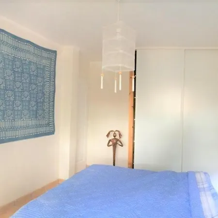 Holiday home Maison Confortable A 500m De La Avec Wifi, Jardin Et Terrasse - - Fr-1-22-339 La Tranche-sur-Mer