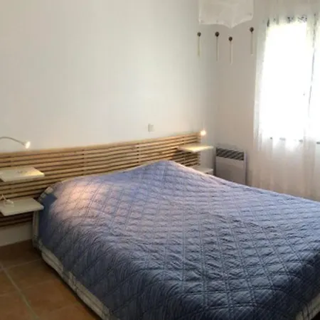 Maison Confortable A 500m De La Avec Wifi, Jardin Et Terrasse - - Fr-1-22-339