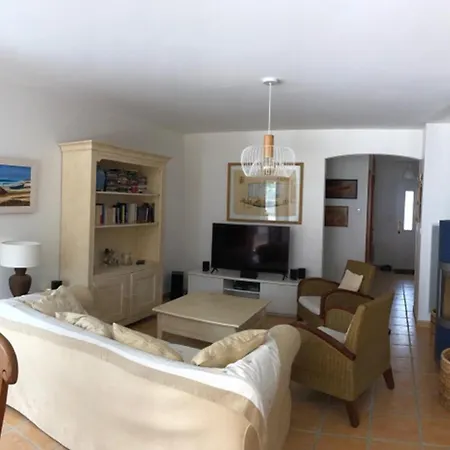 Maison Confortable A 500m De La Avec Wifi, Jardin Et Terrasse - - Fr-1-22-339